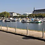 Novotel Centre Gare Hotel