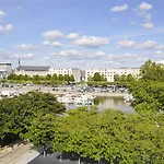 Novotel Centre Gare 4* Nantes