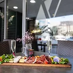 Novotel Centre Gare Szálloda