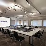 Novotel Centre Gare 4*