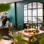 Novotel Centre Gare Nantes