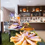 Novotel Centre Gare Ξενοδοχείο Ναντ