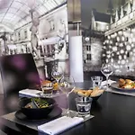Novotel Centre Gare 4*