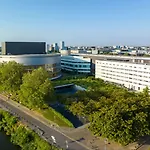 Novotel Centre Gare Szálloda Nantes