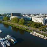 Szálloda Novotel Centre Gare 4*