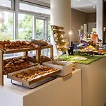 Novotel Centre Gare 4* Nantes