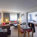 Novotel Centre Gare Szálloda