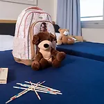Novotel Centre Gare 4* Ναντ