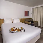 Hotel Novotel Centre Gare 4*