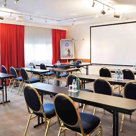 Novotel Centre Gare