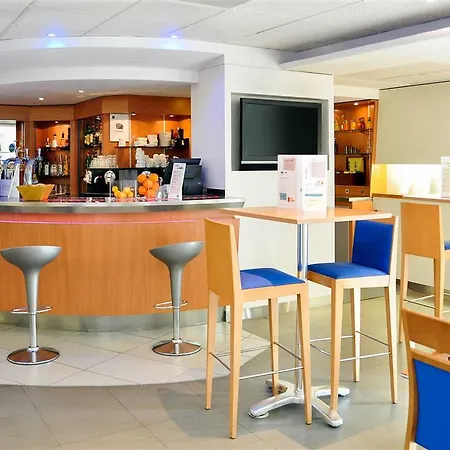 Novotel Centre Gare 4* Nantes