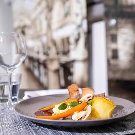 Novotel Centre Gare 4* Nantes