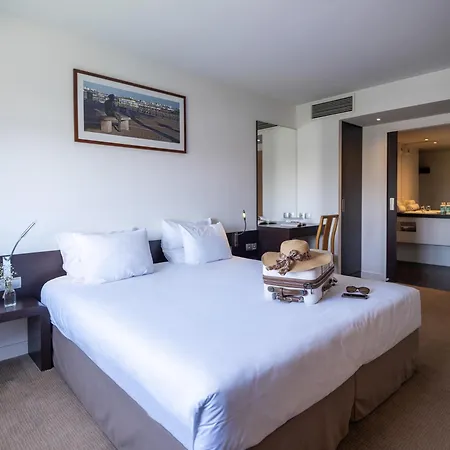 Novotel Centre Gare Hotel