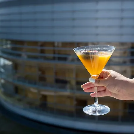 Novotel Centre Gare Hotel