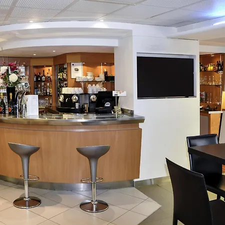 Novotel Centre Gare Nantes