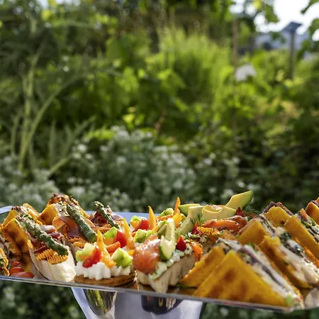 Novotel Centre Gare 4* Nantes