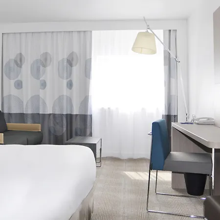Novotel Centre Gare