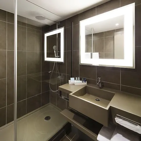 Novotel Centre Gare Nantes