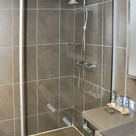 Novotel Centre Gare 4*