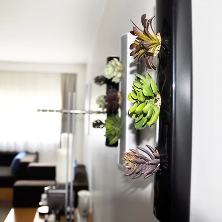 Novotel Centre Gare Hotel 4*