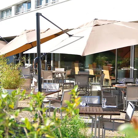 Novotel Centre Gare