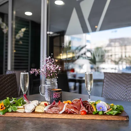 Novotel Centre Gare Отель