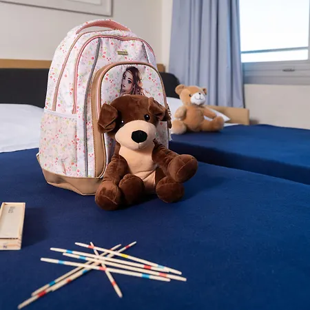 Novotel Centre Gare 4* Нант