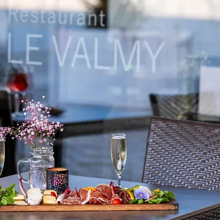 Novotel Centre Gare 4*