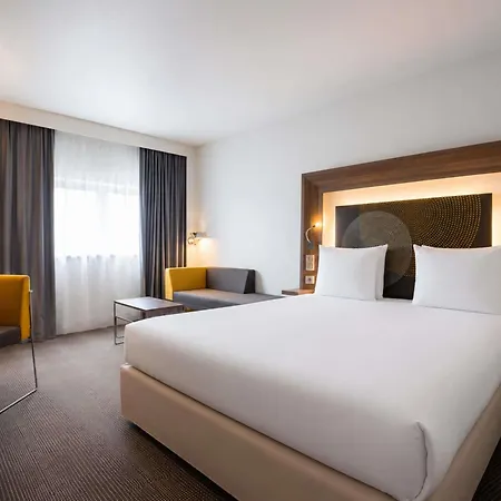 Novotel Centre Gare 4* Nantes