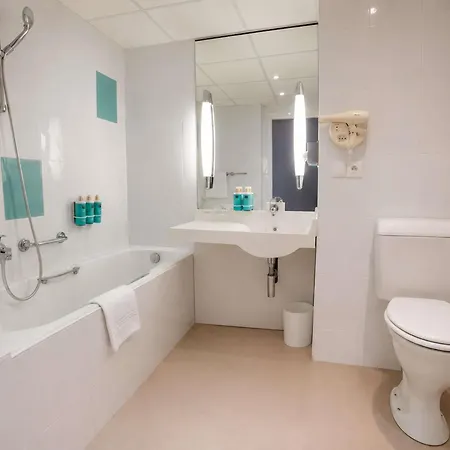 Novotel Centre Gare 4* Nantes