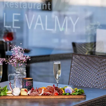 Hotel Novotel Centre Gare Nantes