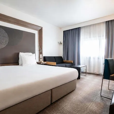 Novotel Centre Gare 4* Nantes