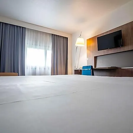 Novotel Centre Gare