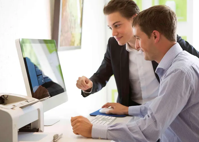 Novotel Centre Gare 4* Nantes