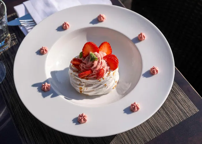 诺富特南特中心火车站酒店 南特