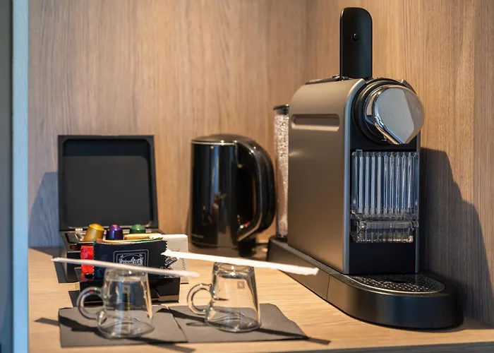 诺富特南特中心火车站酒店