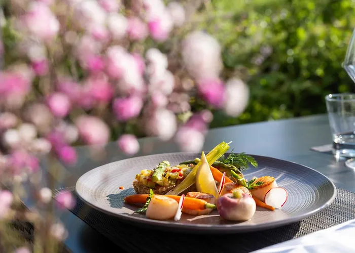 诺富特南特中心火车站酒店 4*