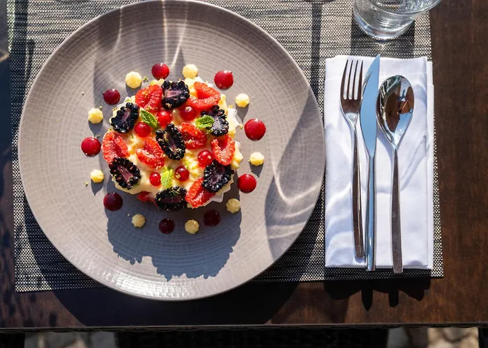 诺富特南特中心火车站酒店 南特