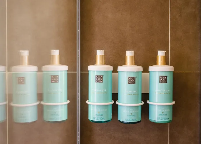 诺富特南特中心火车站酒店 酒店 4*