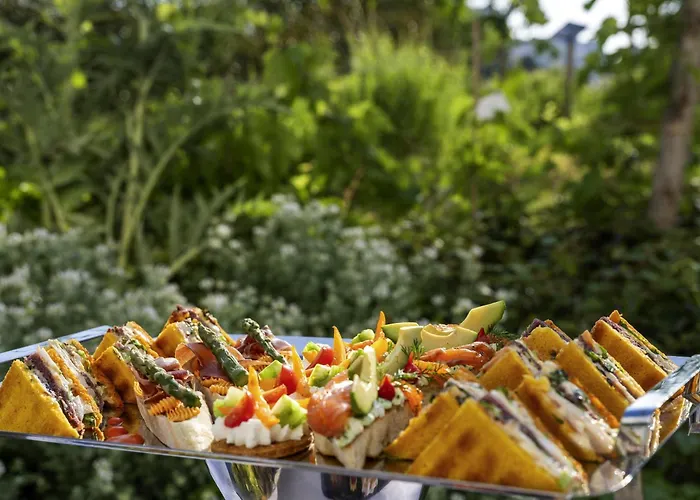 Novotel Centre Gare 4* Nantes