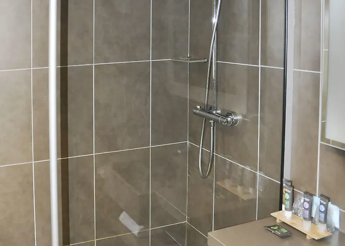 Novotel Centre Gare 4*