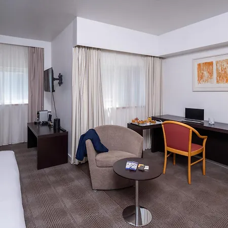 Novotel Centre Gare