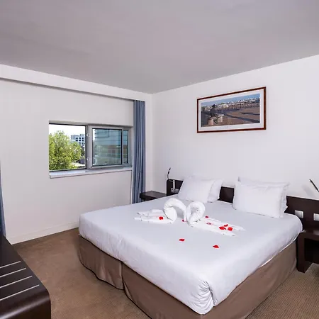 Novotel Centre Gare 4* Nantes