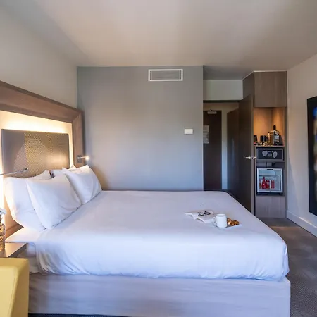 Novotel Centre Gare 4* Nantes