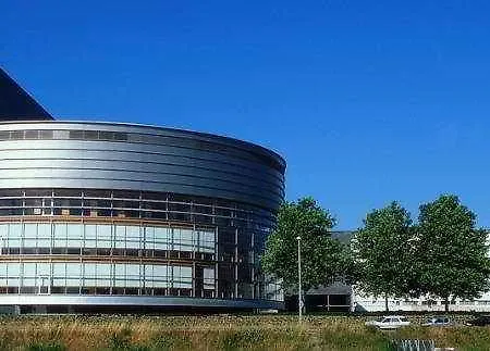 Hotel Novotel Centre Gare Nantes