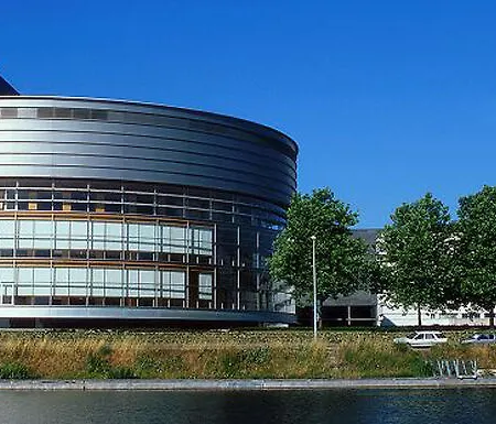 Hotel Novotel Centre Gare Nantes