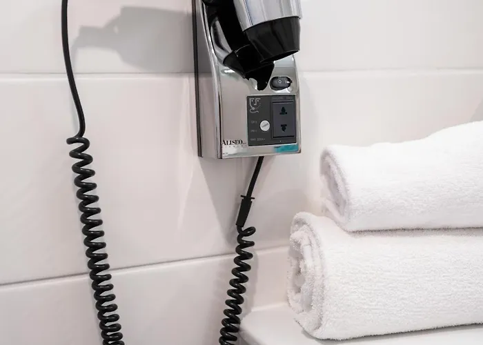 Novotel Centre Gare Szálloda 4*