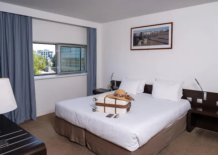 Szálloda Novotel Centre Gare 4*