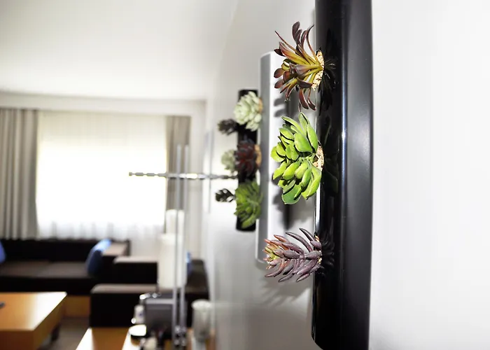 Novotel Centre Gare Szálloda 4*