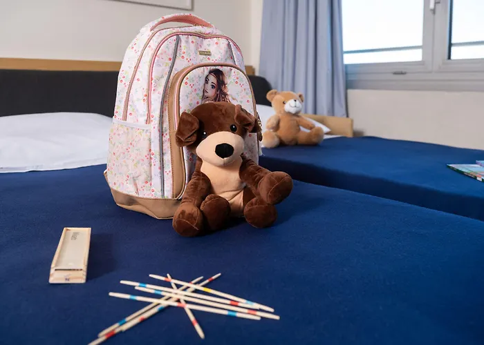 Novotel Centre Gare 4* Nantes